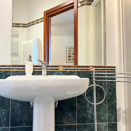 Apartment Provenzano *