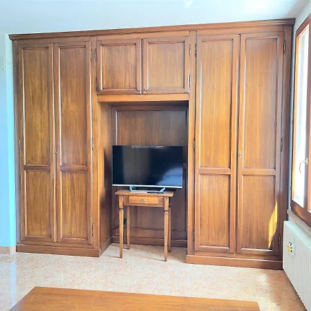 Provenzano Apartment Siena